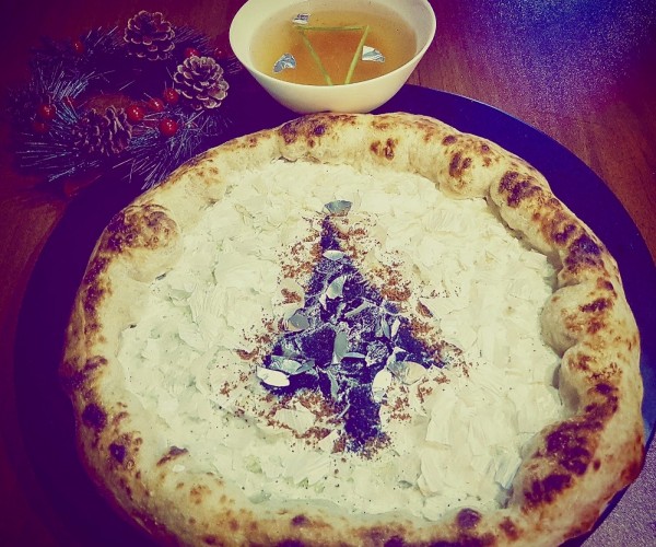 Contest la migliore pizza di Natale