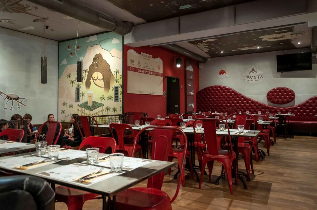 ottima pizzeria roma sud