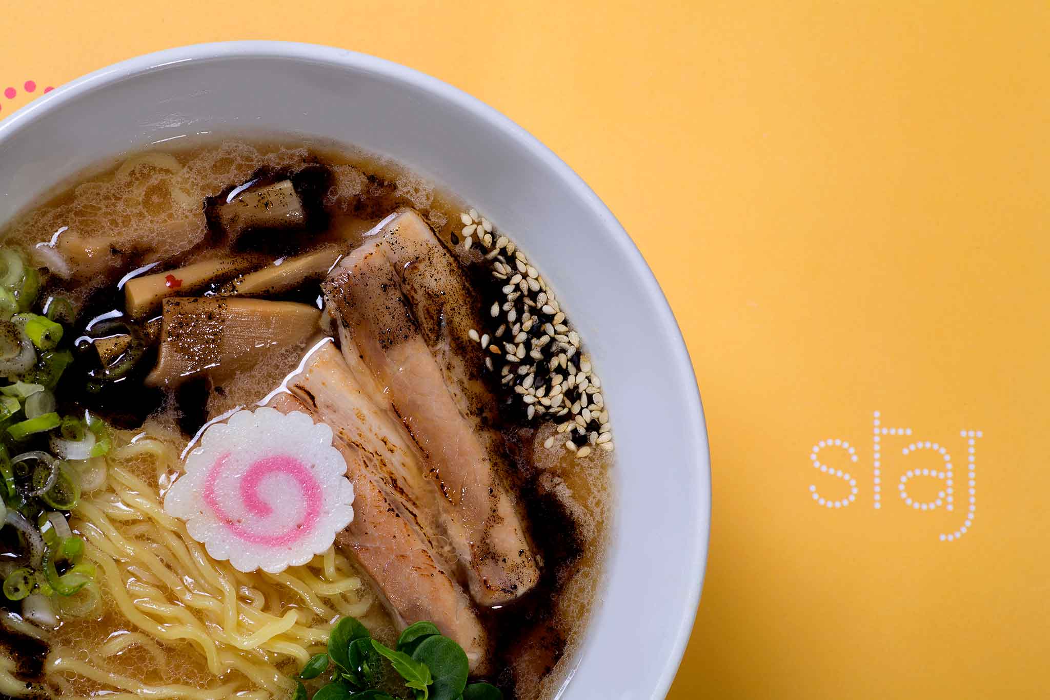 ramen