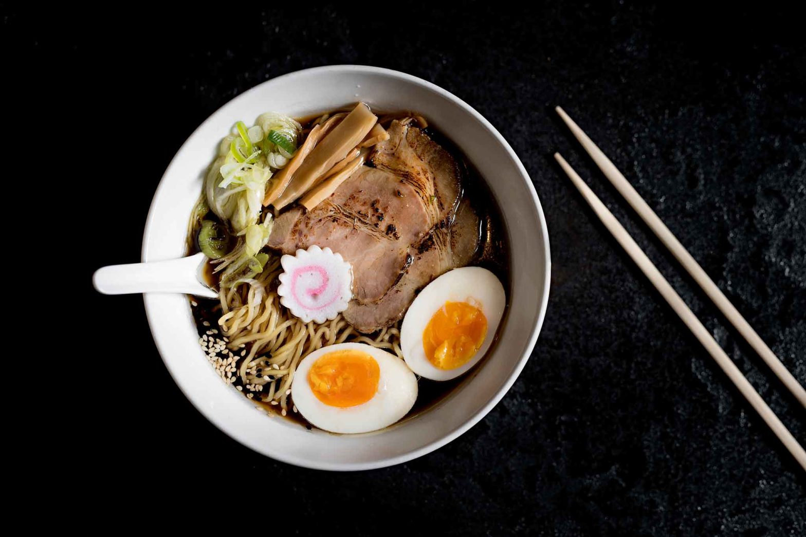 ramen