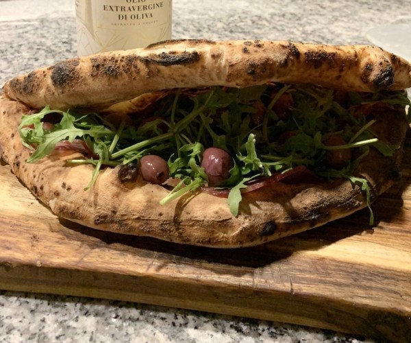 Contest la migliore pizza di Natale