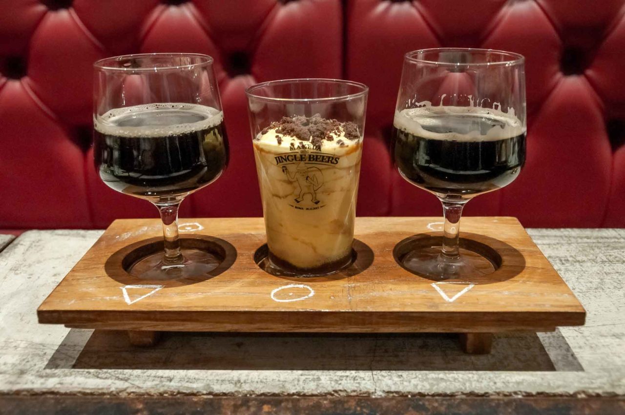 ottimo tiramisu artigianale