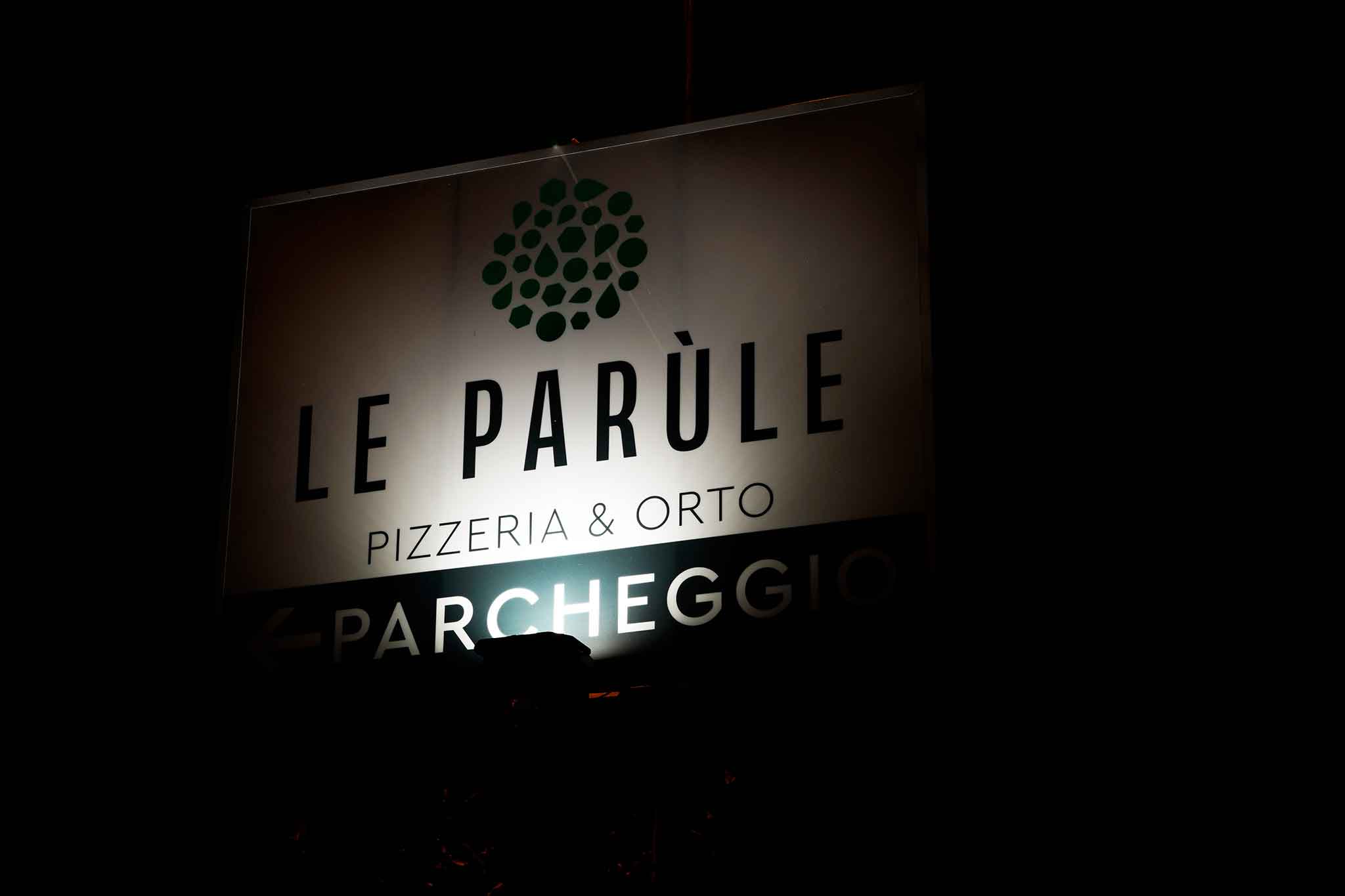 Parcheggio. 10 ottime pizzerie con i migliori posti auto