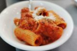 ristorante a Roma con ottima amatriciana