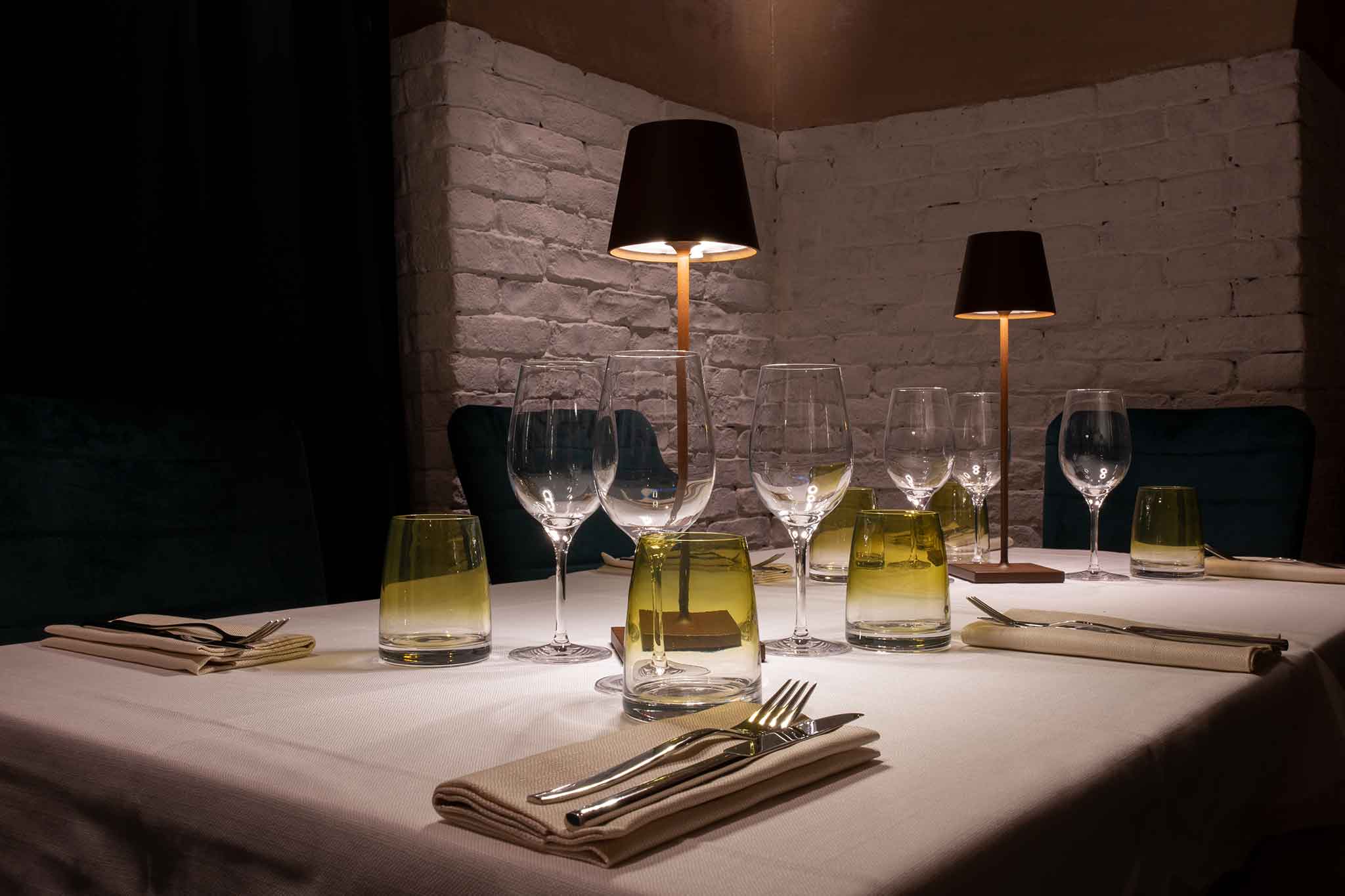 tavolo ristorante