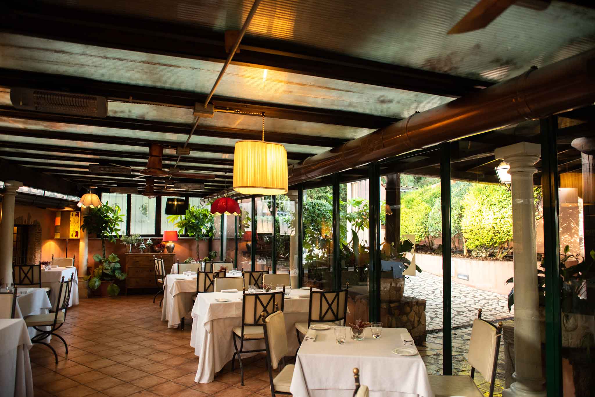 L'Archeologia a Roma, nuovo menu per mangiare bene a 40 euro
