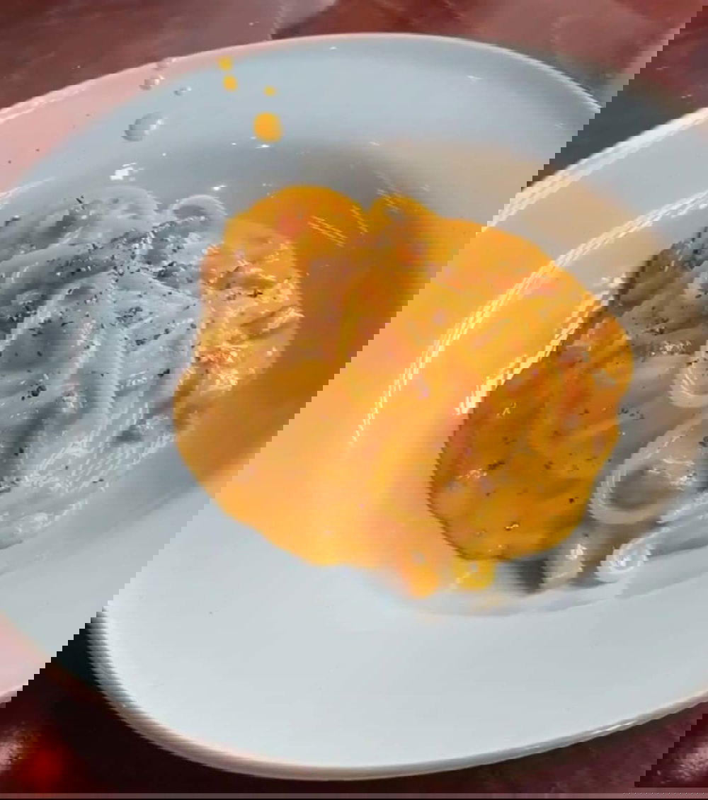 Gordon ramsay pasta carbonara