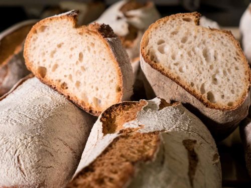 Pane migliore