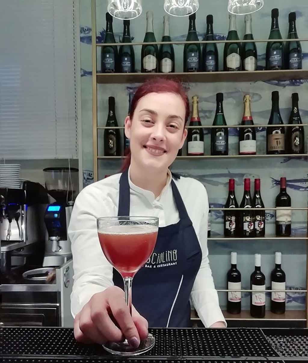 cocktail bar Roma centro