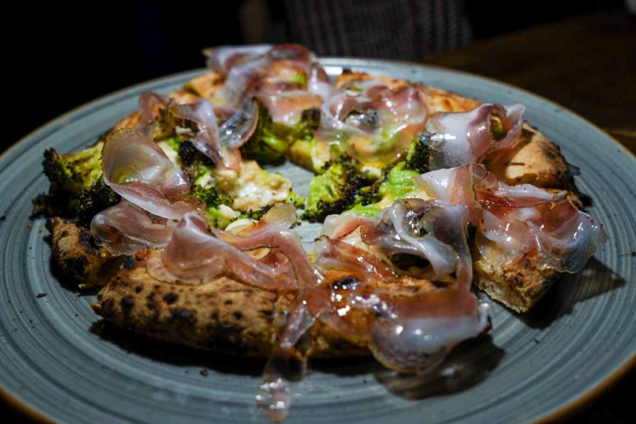 Coronavirus. La pizzeria Crosta sostiene l’ospedale Sacco