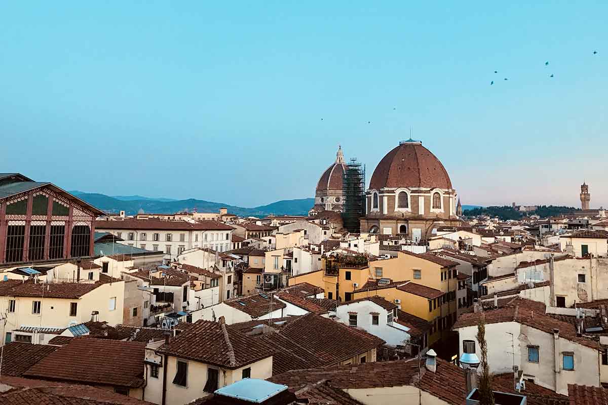Firenze