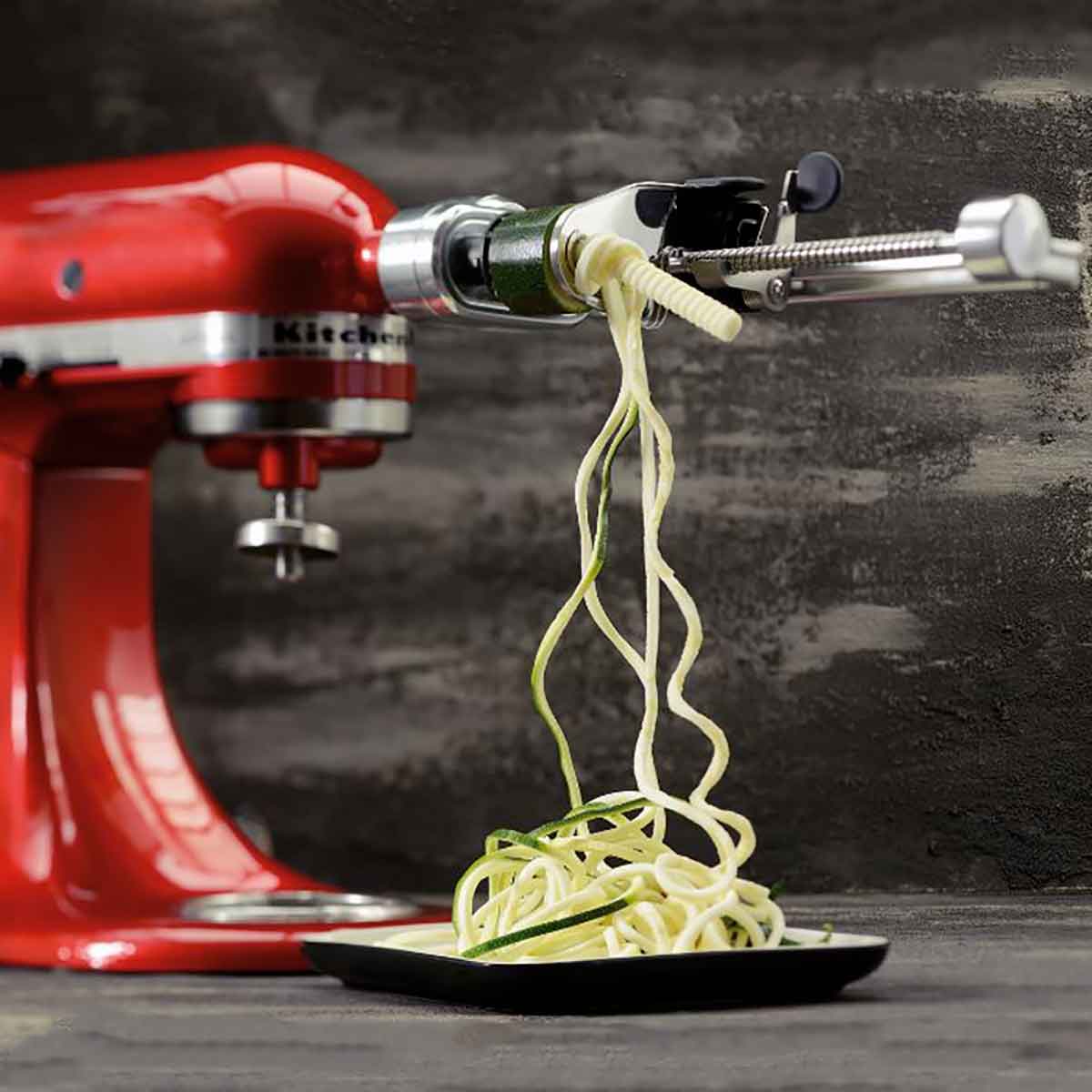 KitchenAid robot da cucina