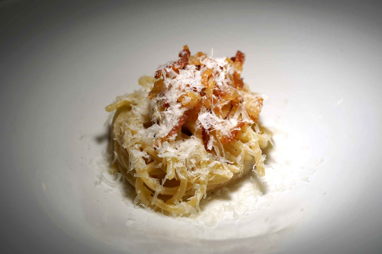 gricia Moma Roma