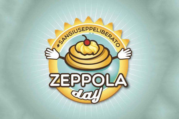 Zeppola Day Coronavirus