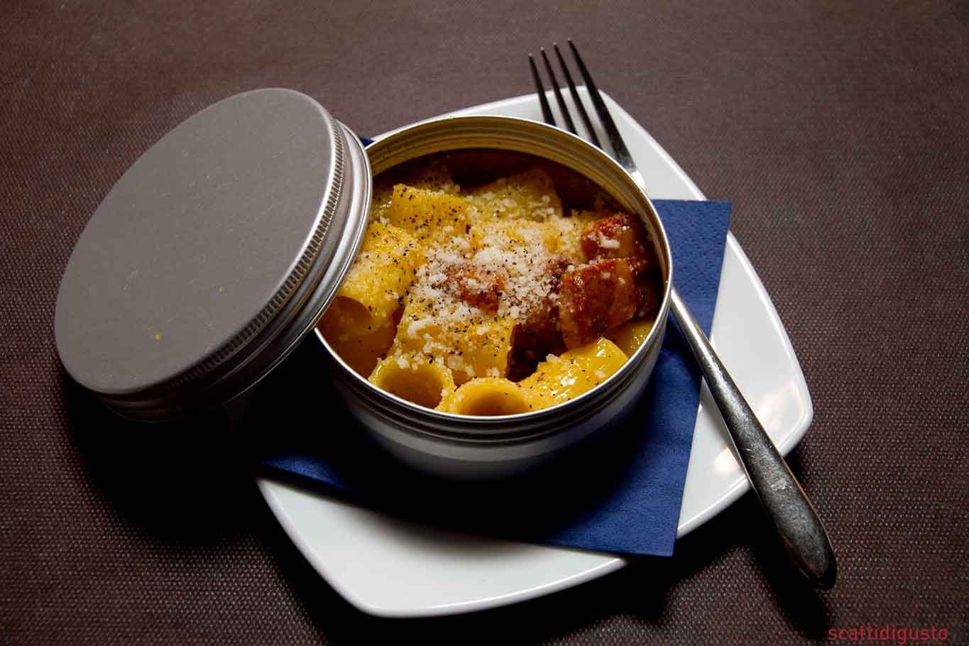 carbonara