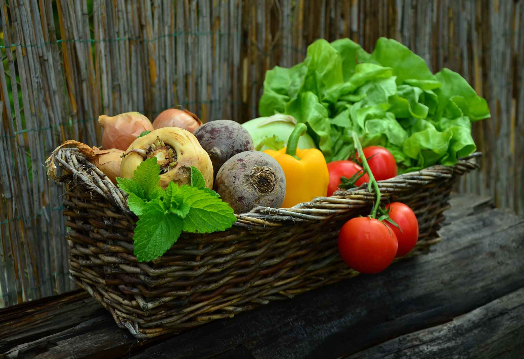 Box Frutta Fresca Mista –  - Il miglior delivery di frutta e  verdura