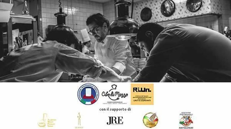 Coronavirus. Le richieste al Governo di chef, pizzaioli e pasticcieri