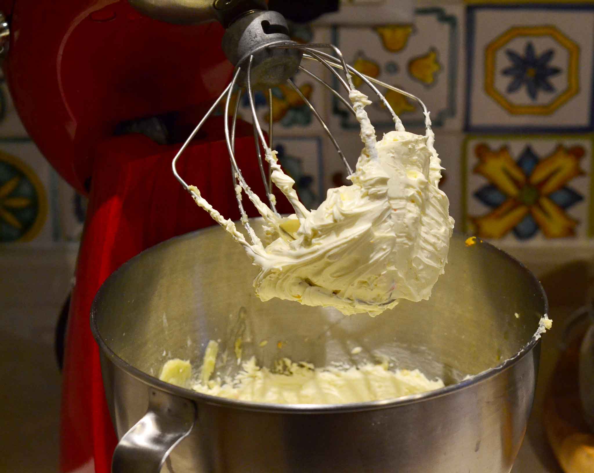 planetaria per cucina