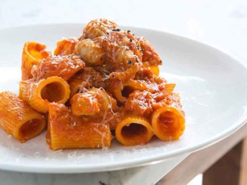 Amatriciana