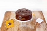 torta sacher