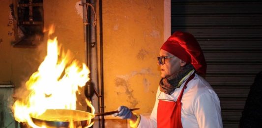 Mariagrazia Ferrandino chiude il ristorante e incendia il dibattito