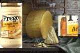 parmigiano Reggiano vs Campbell's