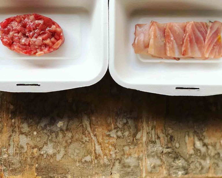 Le 5 difficoltà del delivery spiegate da chi ha imparato a farlo bene