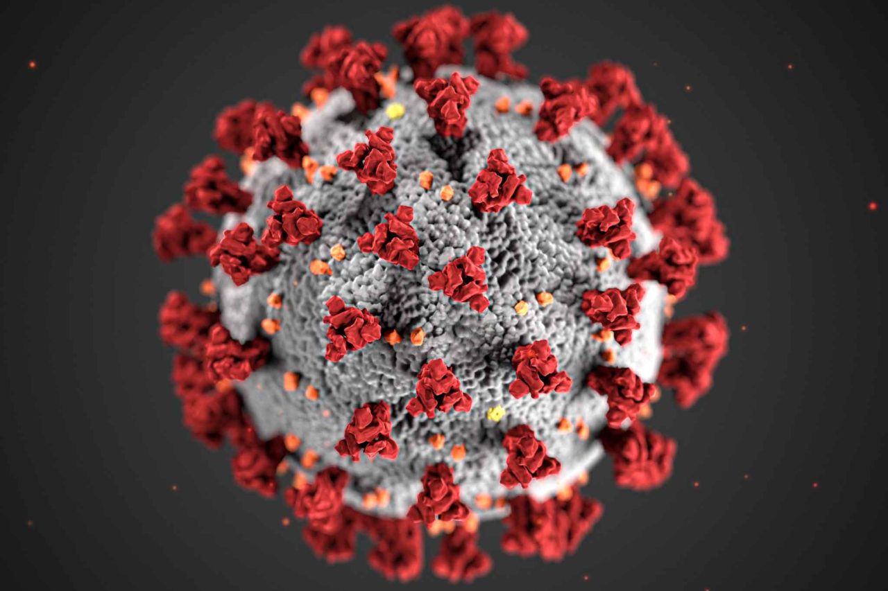 Dpcm coronavirus