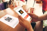my contactless menu app con qrcode per ristoranti