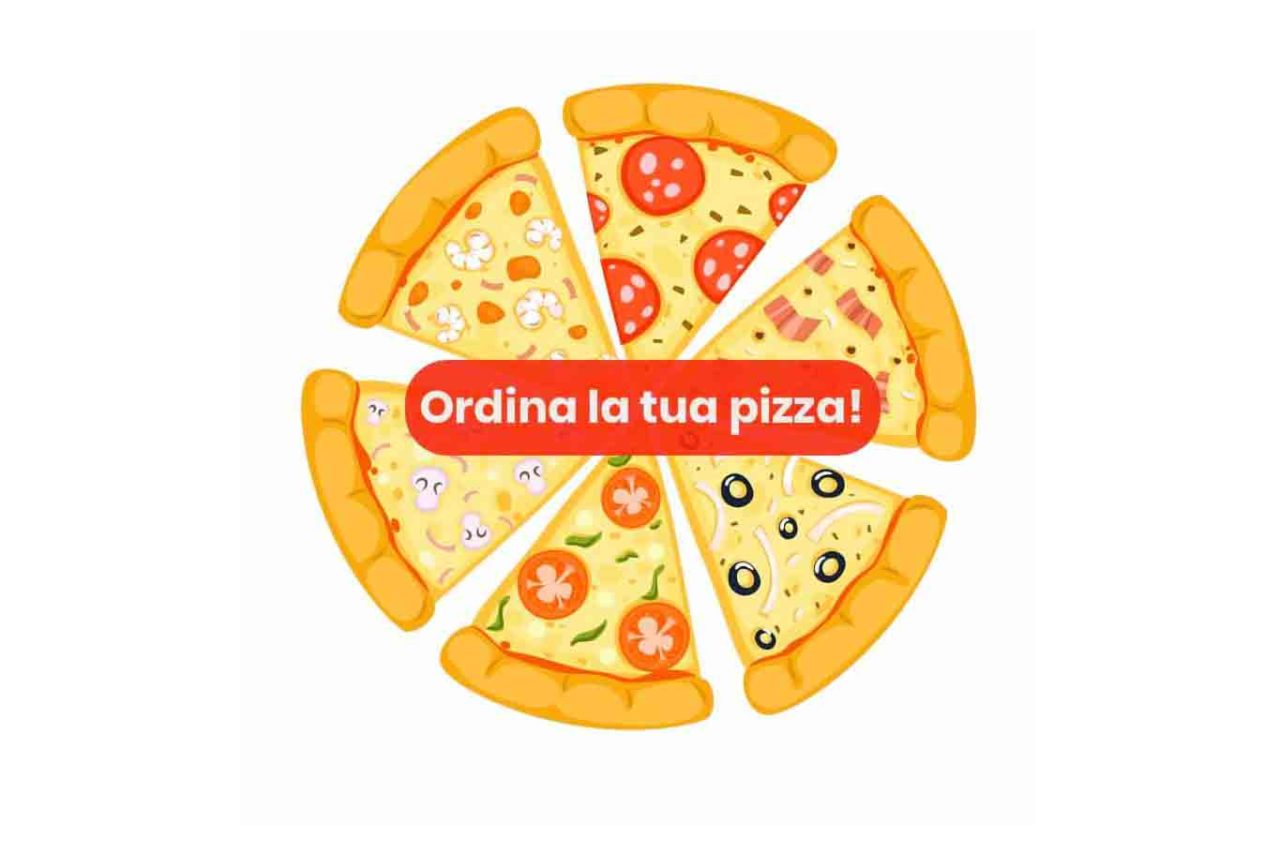 La pizzeria ‘O Scugnizzo crede solo al delivery in fase 2: i motivi