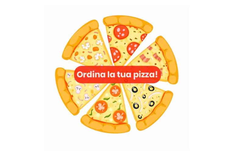 La pizzeria &#8216;O Scugnizzo crede solo al delivery in fase 2: i motivi