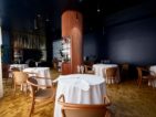 ristorante Eugenio Boer Milano