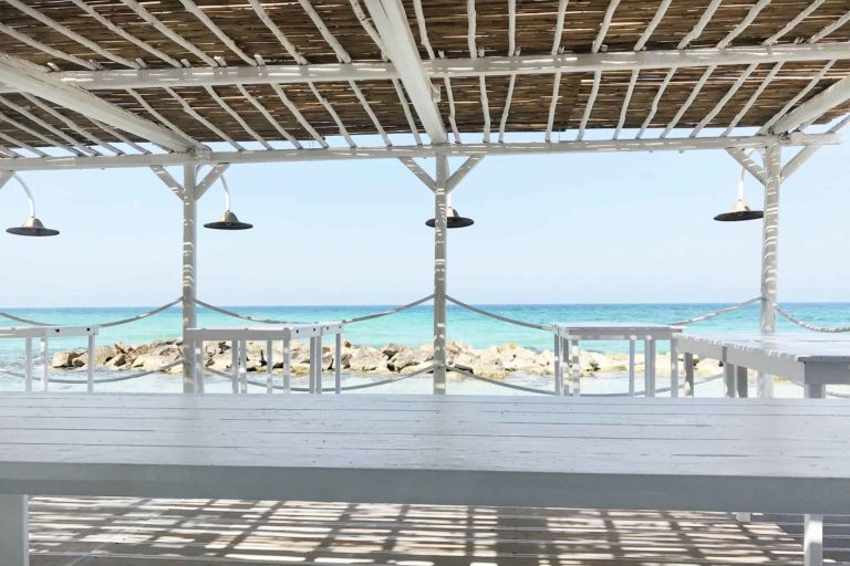 Ristoranti. L’ordinanza tavoli all’aperto in Calabria è illegittima?