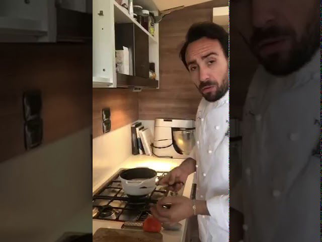 Pastiera della nonna. La ricetta tradizionale di Francesco Sposito