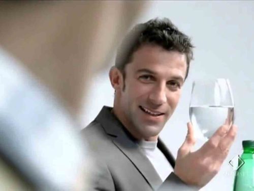 Alessandro Del Piero
