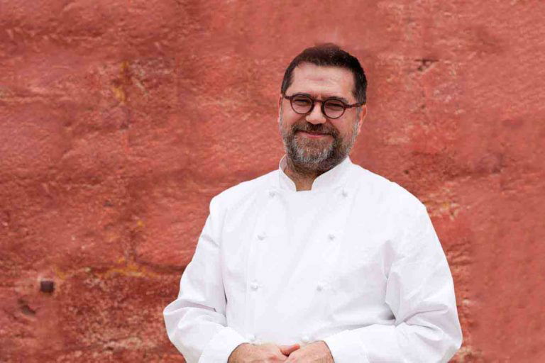 Angelo Sabatelli è il nuovo presidente di Chic, Charming Italian Chef