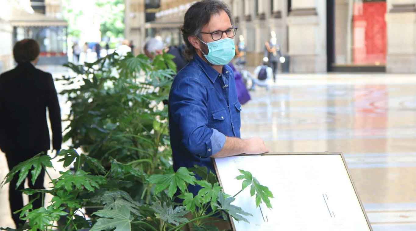 Bonus ristoranti cracco