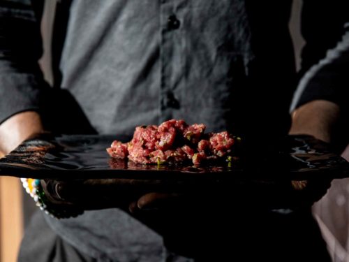 tartare