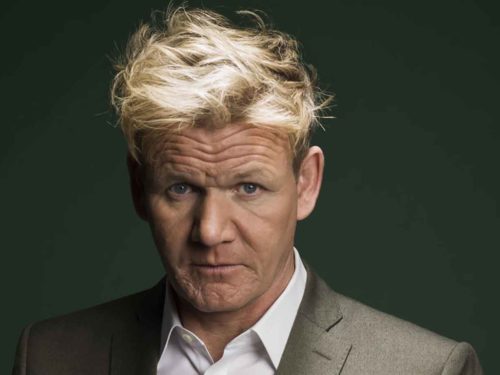 Gordon Ramsay