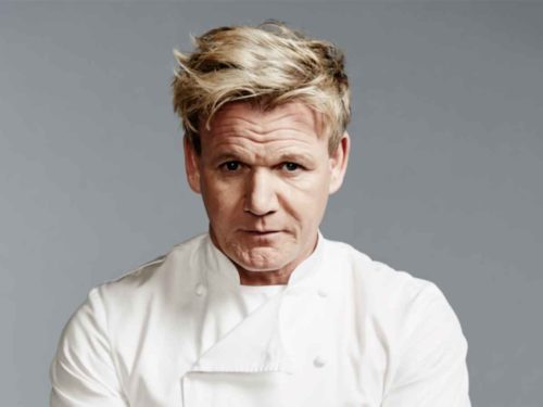 Gordon Ramsay