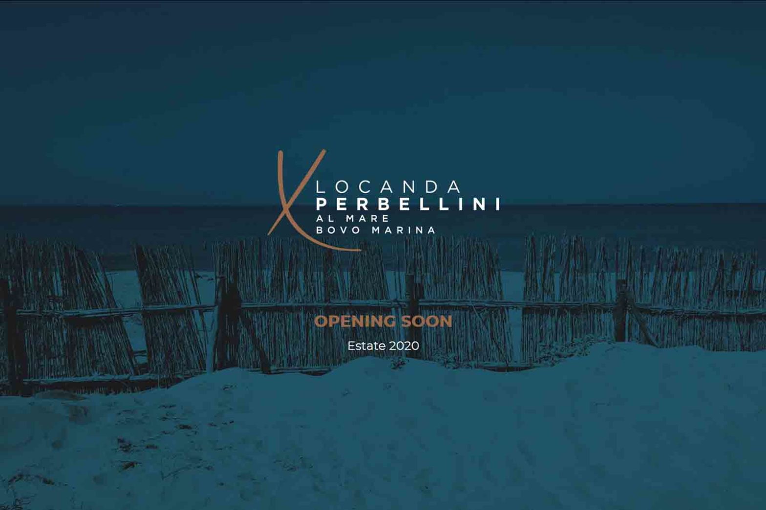 Locanda Perbellini al Mare Sicilia