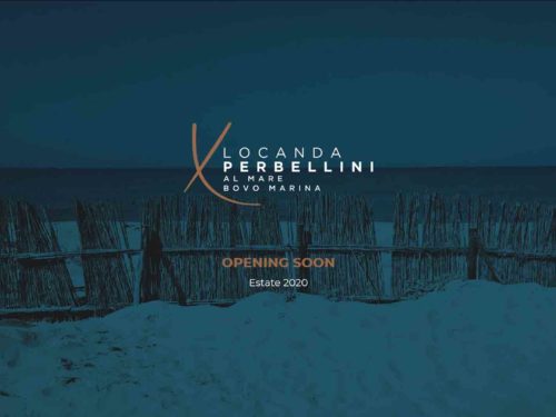 Locanda Perbellini al Mare Sicilia