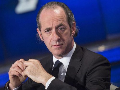 Luca Zaia