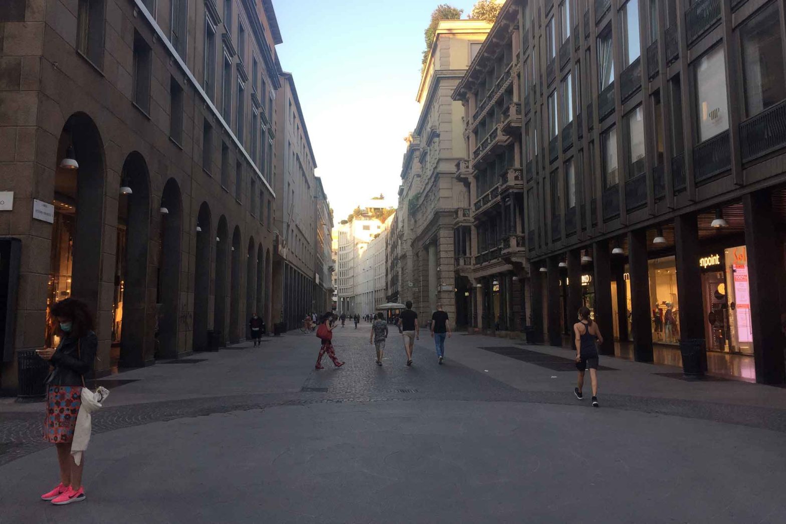 Milano