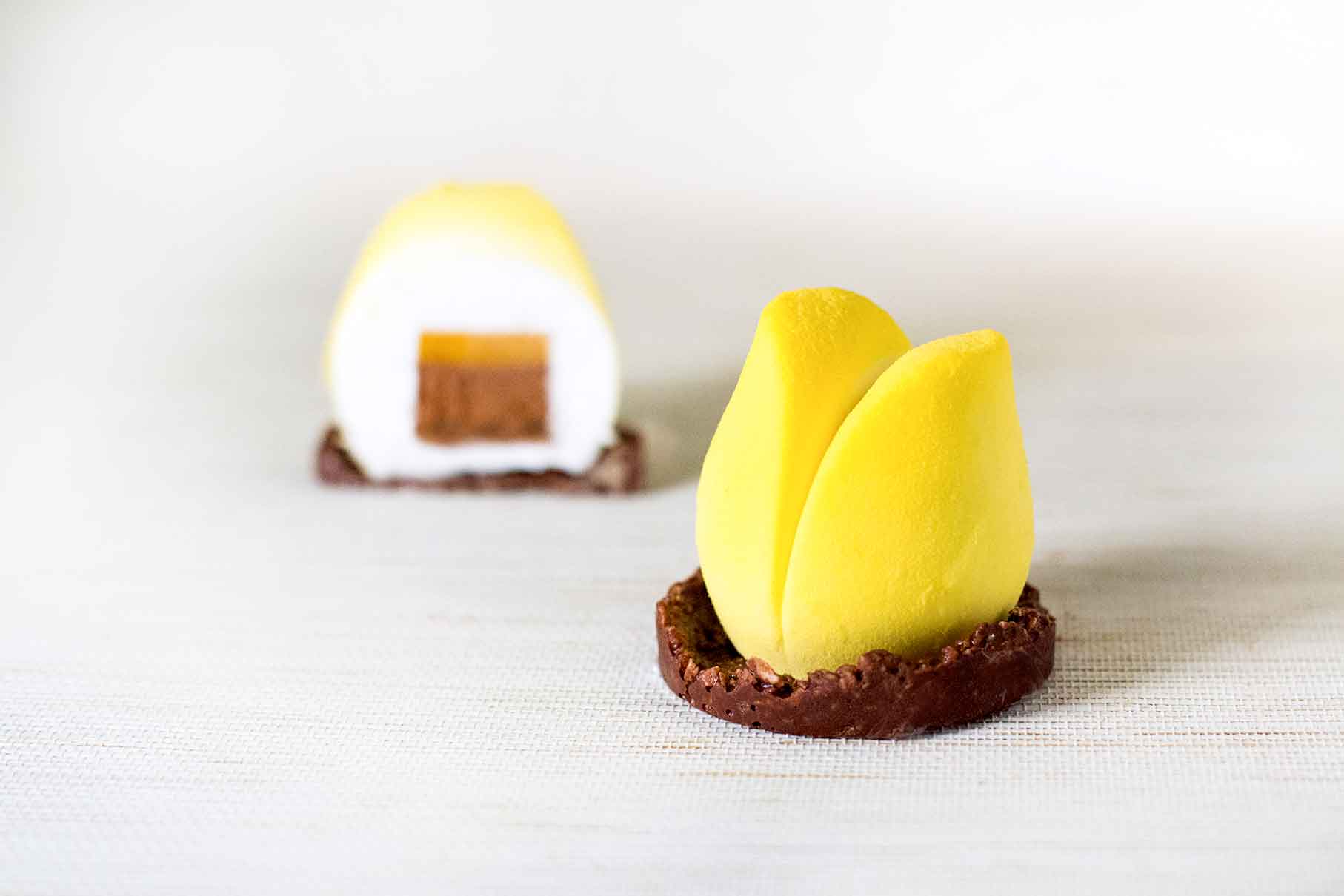 Okinawa Hiromi Cake dolci giapponesi Roma