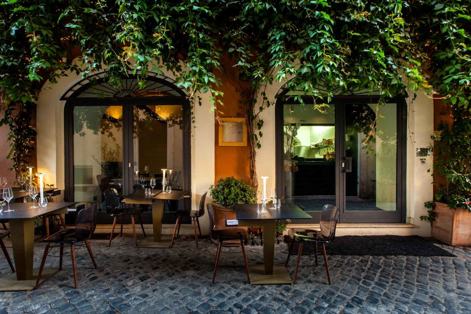 Per Me Giulio Terrinoni Roma
