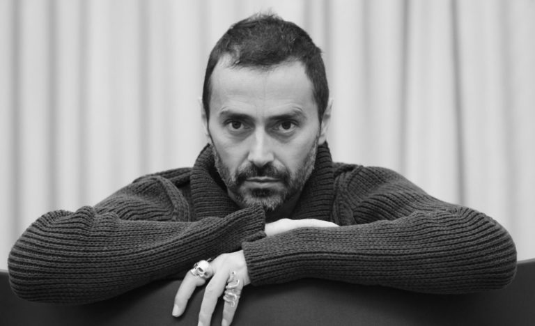 Il futuro della ristorazione secondo il designer Fabio Novembre