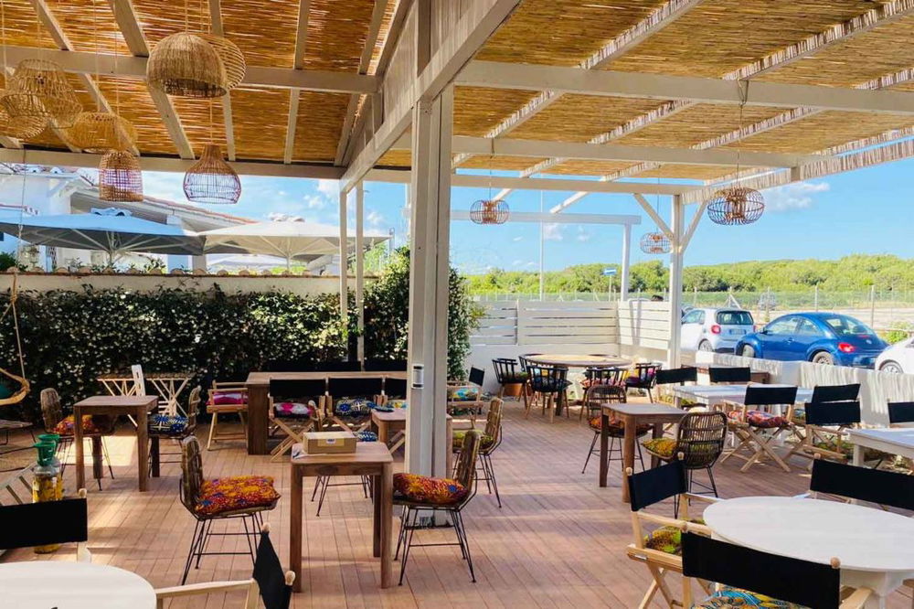 Fregene. Apre Casa Carmen, trattoria di