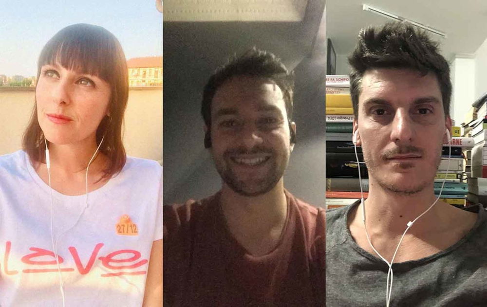 denise di meola andrea pirotti domenico cannillo soci carne diversamente macellai milano