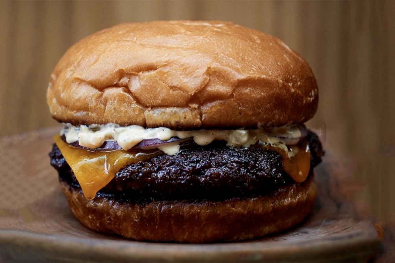 hamburger